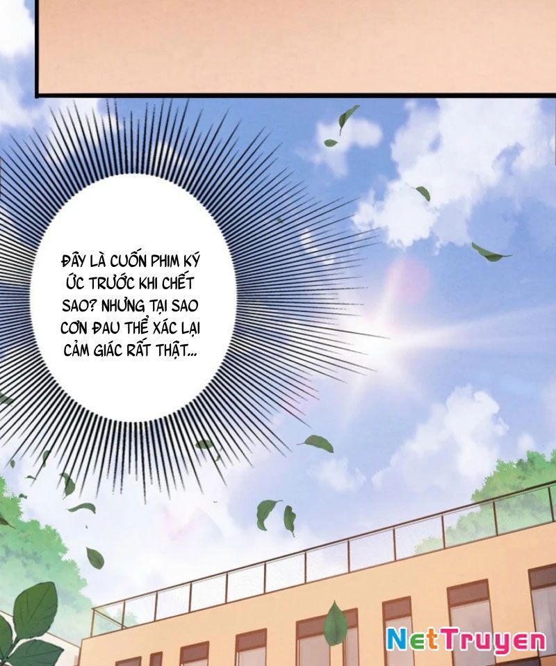 Hồi Quy: Tận Thế Báo Thù Chapter 1 - Trang 2