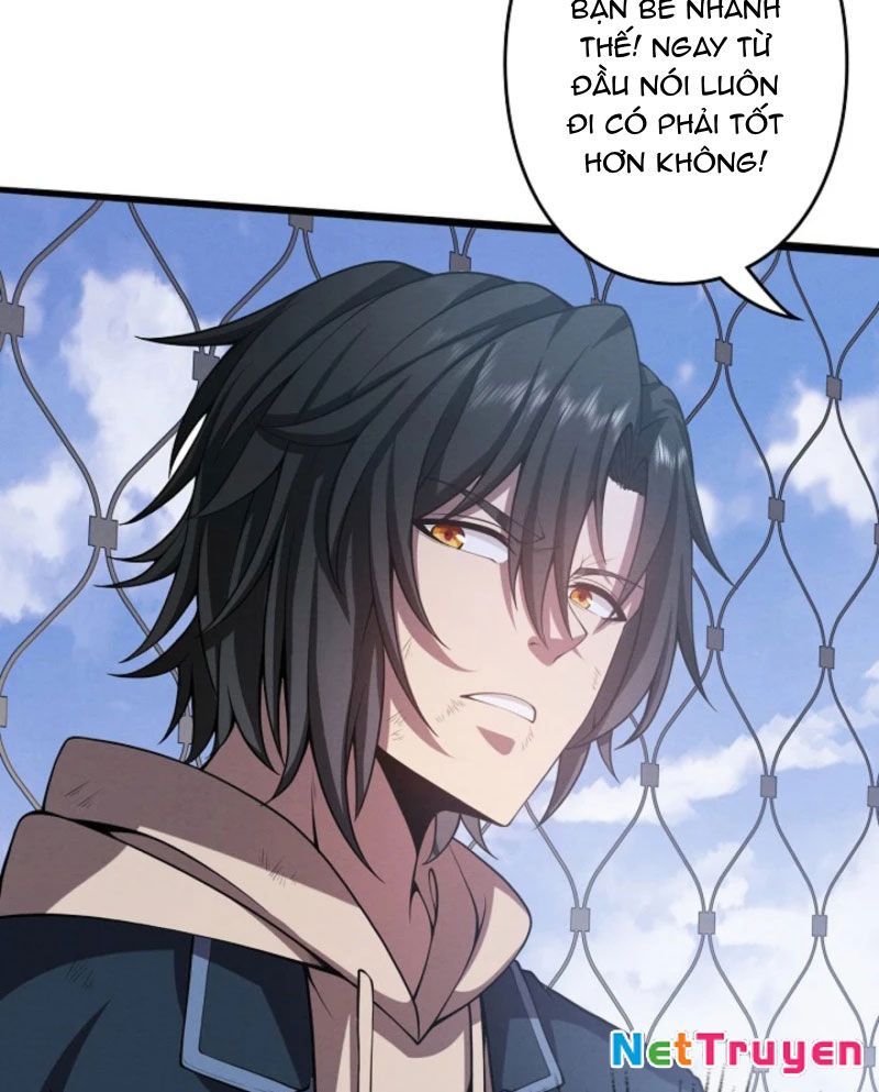 Hồi Quy: Tận Thế Báo Thù Chapter 1 - Trang 2