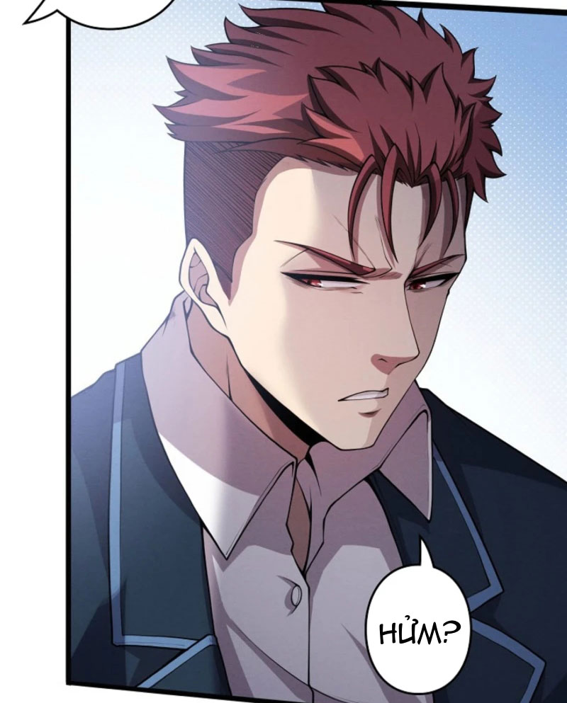 Hồi Quy: Tận Thế Báo Thù Chapter 1 - Trang 2