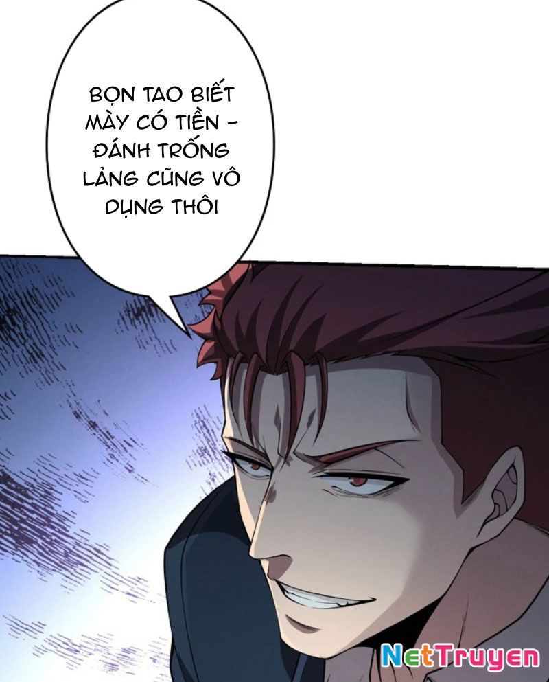 Hồi Quy: Tận Thế Báo Thù Chapter 1 - Trang 2
