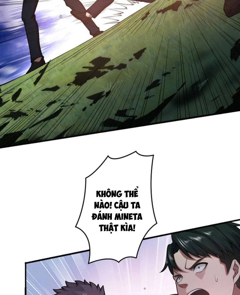 Hồi Quy: Tận Thế Báo Thù Chapter 1 - Trang 2