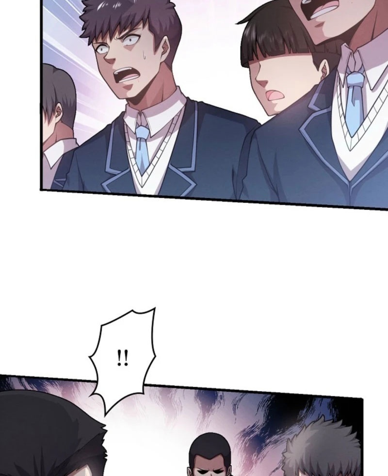 Hồi Quy: Tận Thế Báo Thù Chapter 1 - Trang 2