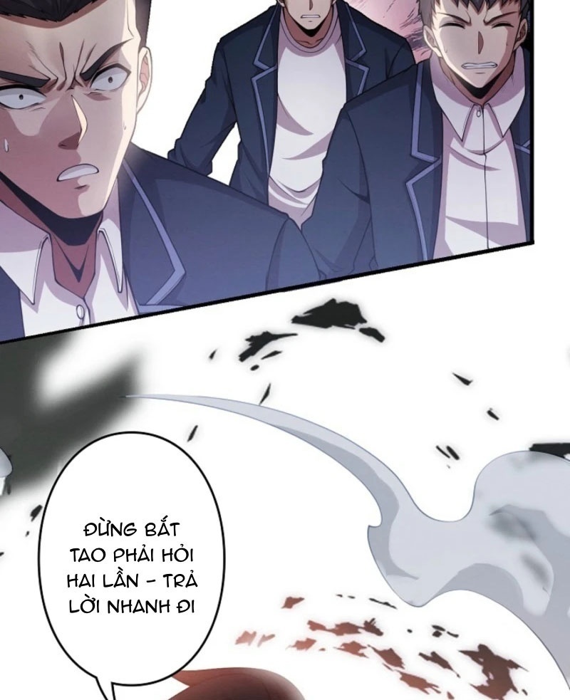 Hồi Quy: Tận Thế Báo Thù Chapter 1 - Trang 2