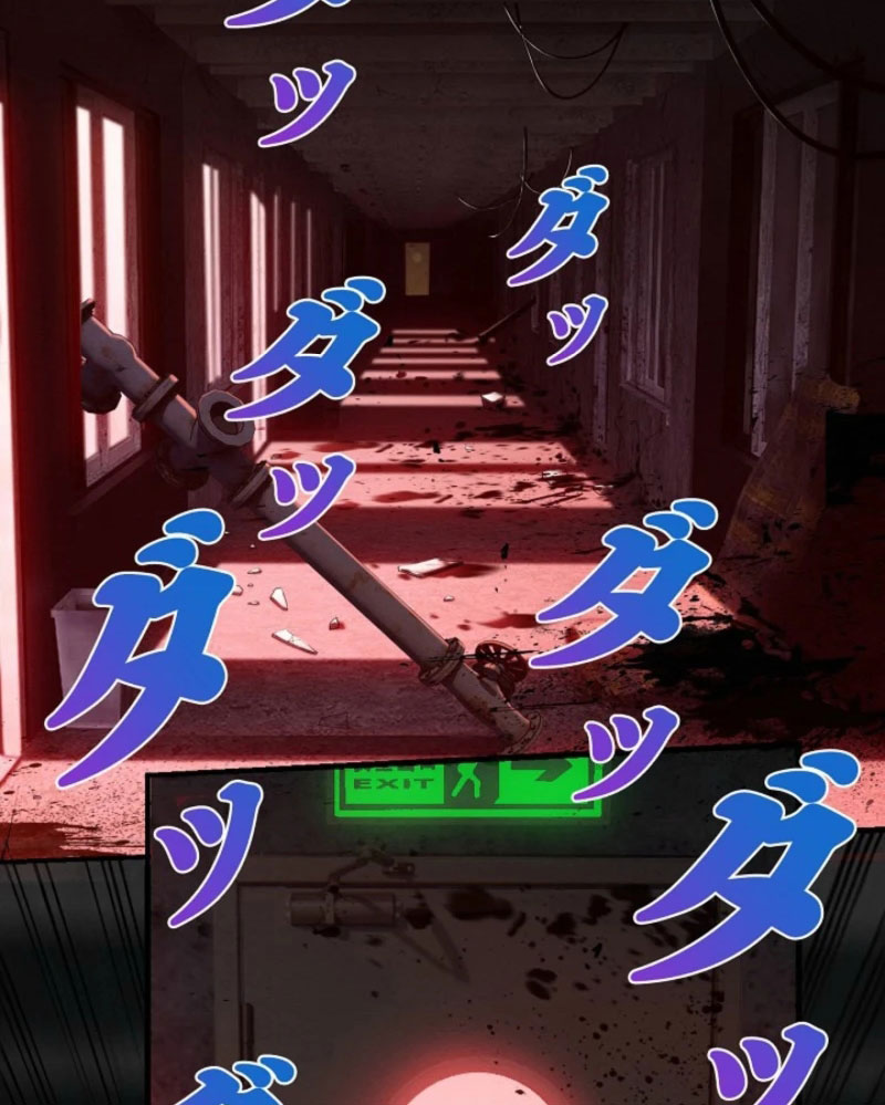 Hồi Quy: Tận Thế Báo Thù Chapter 1 - Trang 2