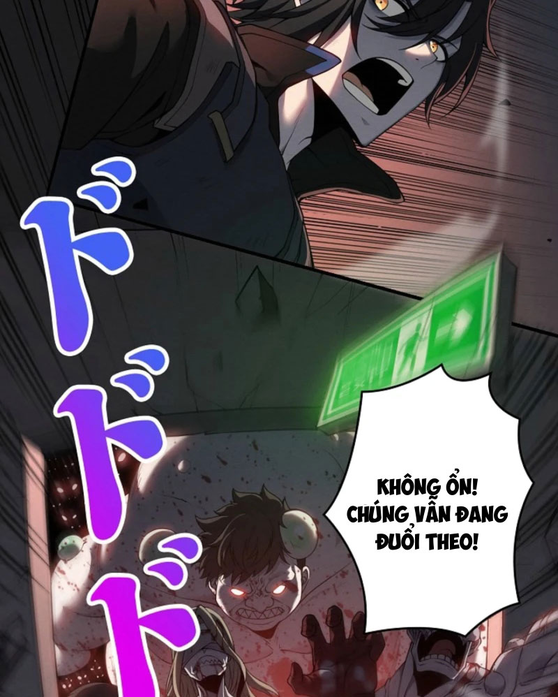Hồi Quy: Tận Thế Báo Thù Chapter 1 - Trang 2