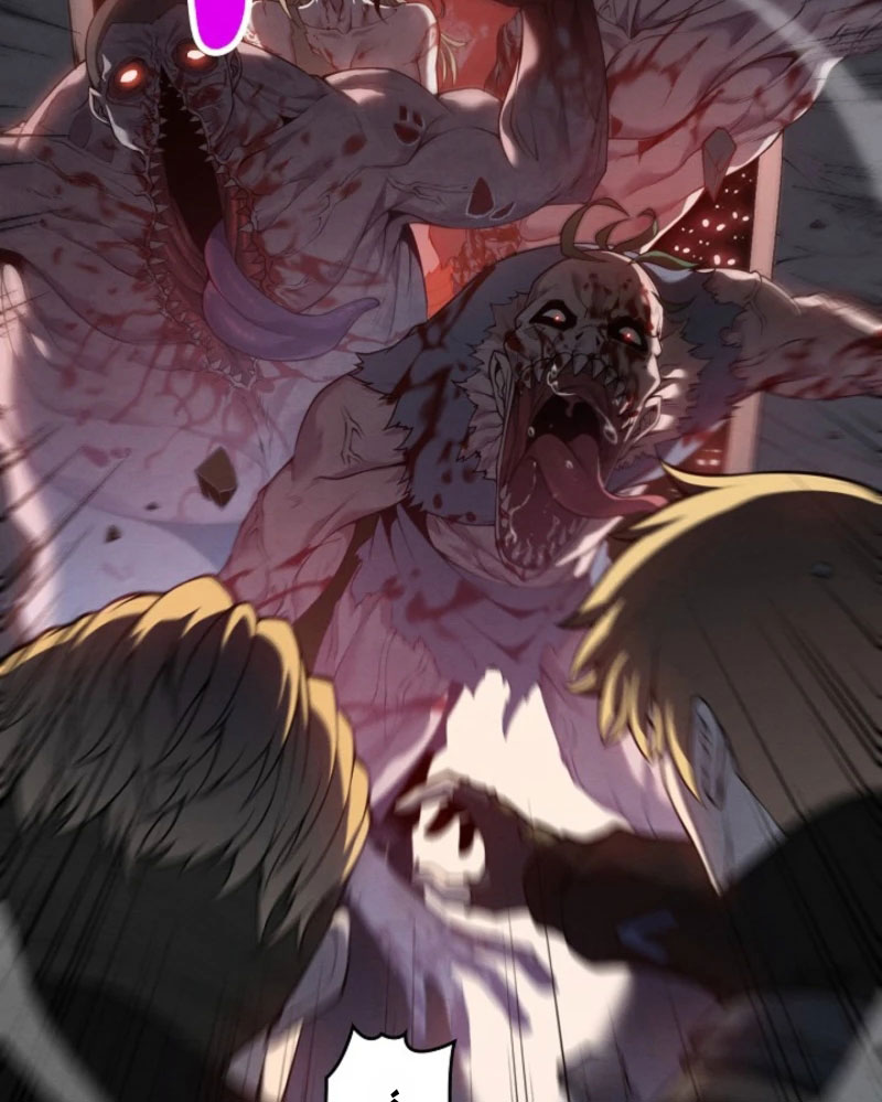 Hồi Quy: Tận Thế Báo Thù Chapter 1 - Trang 2