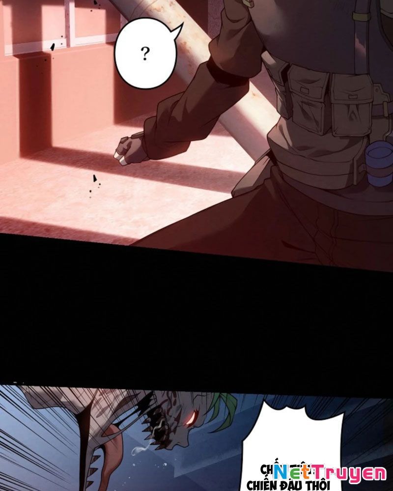 Hồi Quy: Tận Thế Báo Thù Chapter 1 - Trang 2