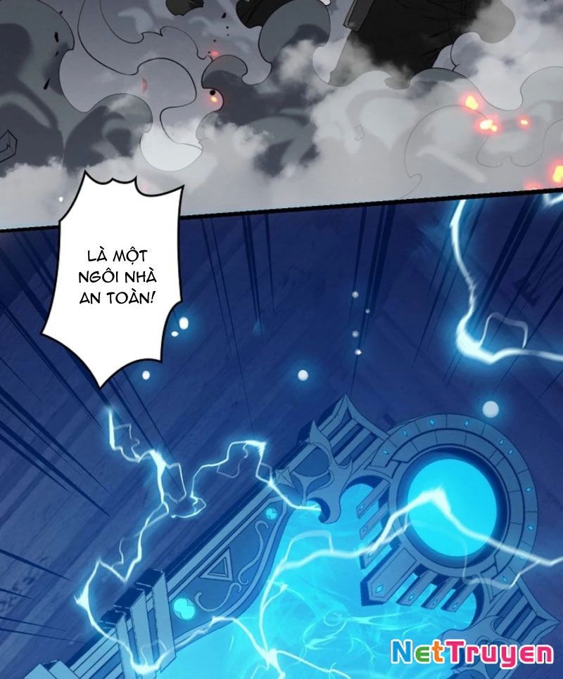 Hồi Quy: Tận Thế Báo Thù Chapter 1 - Trang 2