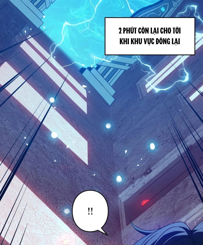 Hồi Quy: Tận Thế Báo Thù Chapter 1 - Trang 2