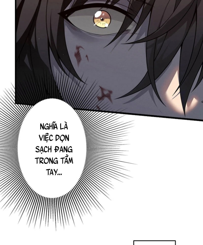 Hồi Quy: Tận Thế Báo Thù Chapter 1 - Trang 2