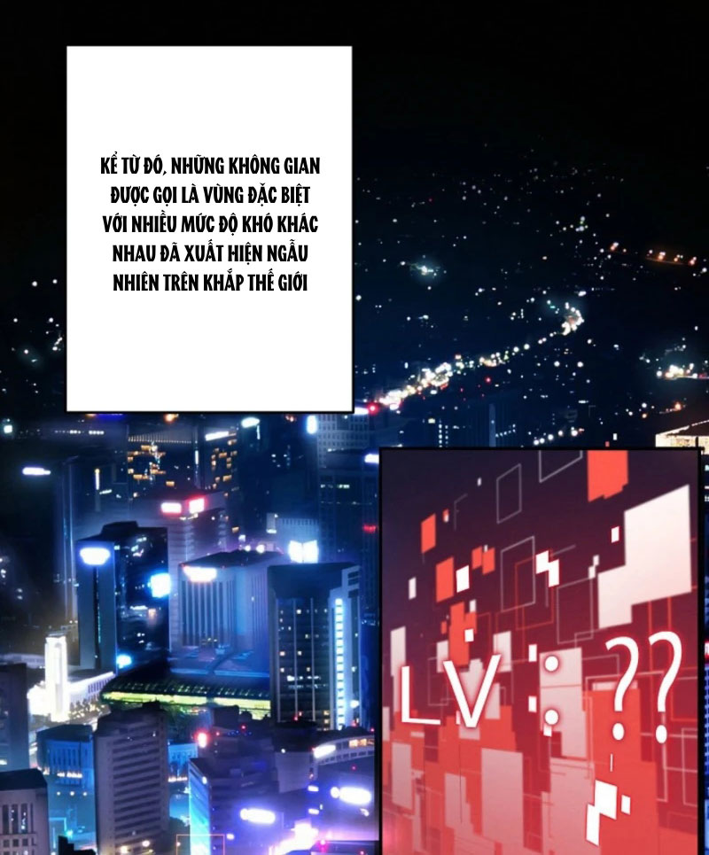 Hồi Quy: Tận Thế Báo Thù Chapter 1 - Trang 2
