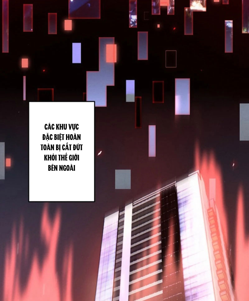 Hồi Quy: Tận Thế Báo Thù Chapter 1 - Trang 2