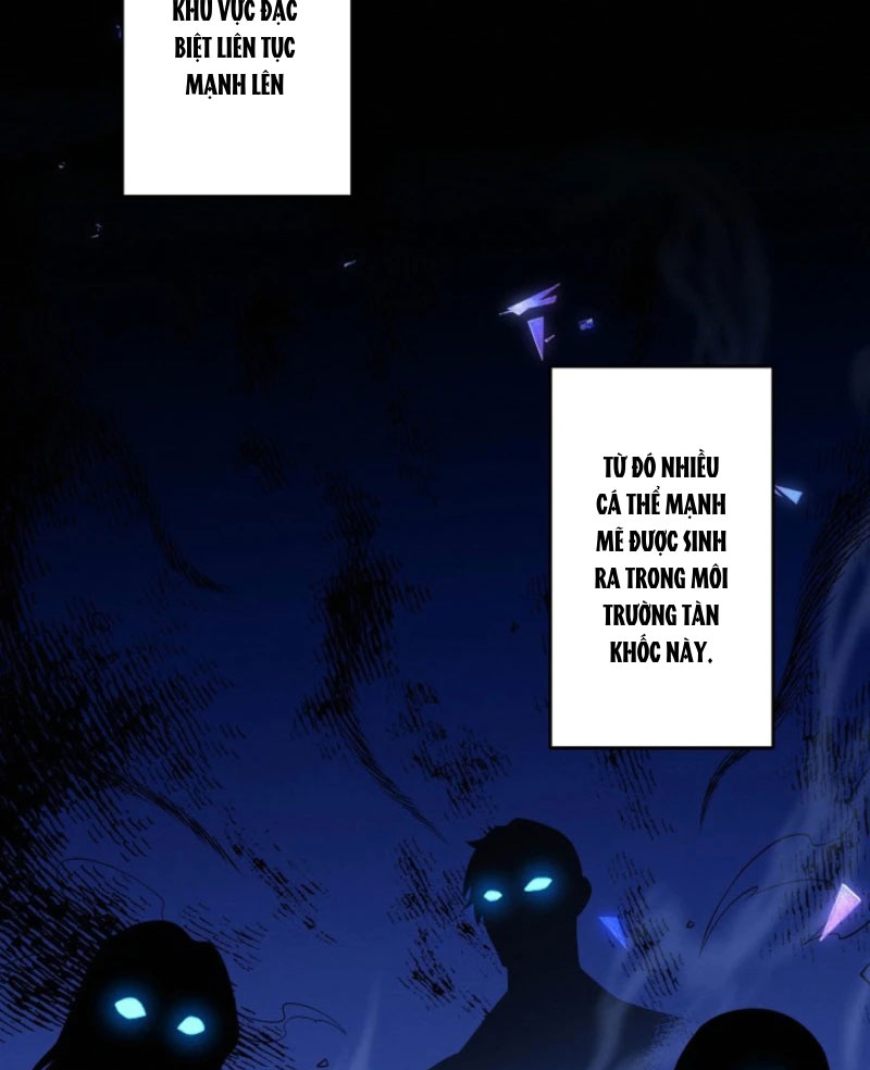 Hồi Quy: Tận Thế Báo Thù Chapter 1 - Trang 2