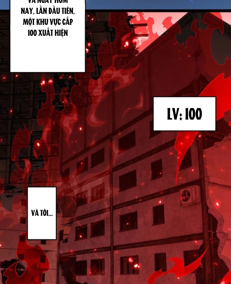 Hồi Quy: Tận Thế Báo Thù Chapter 1 - Trang 2