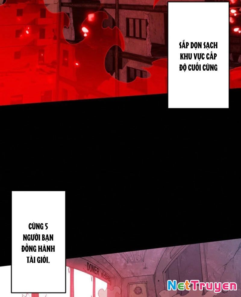 Hồi Quy: Tận Thế Báo Thù Chapter 1 - Trang 2