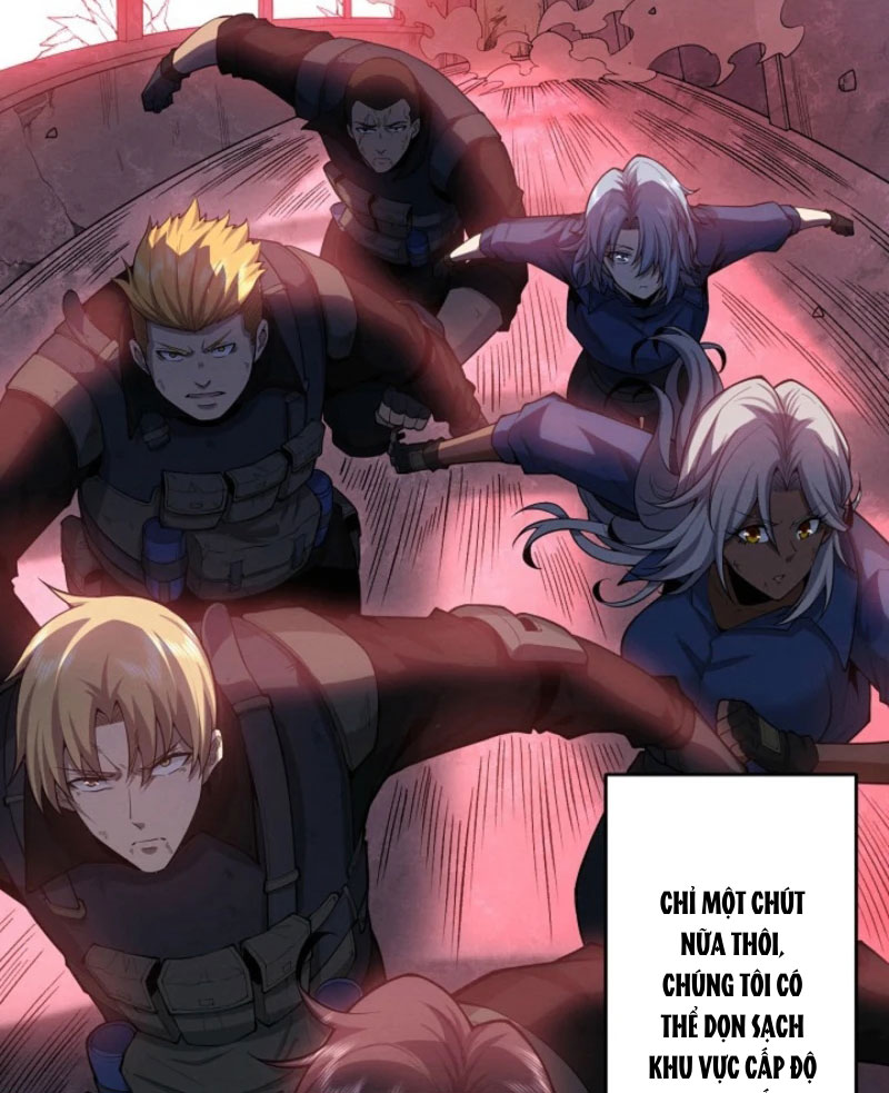 Hồi Quy: Tận Thế Báo Thù Chapter 1 - Trang 2