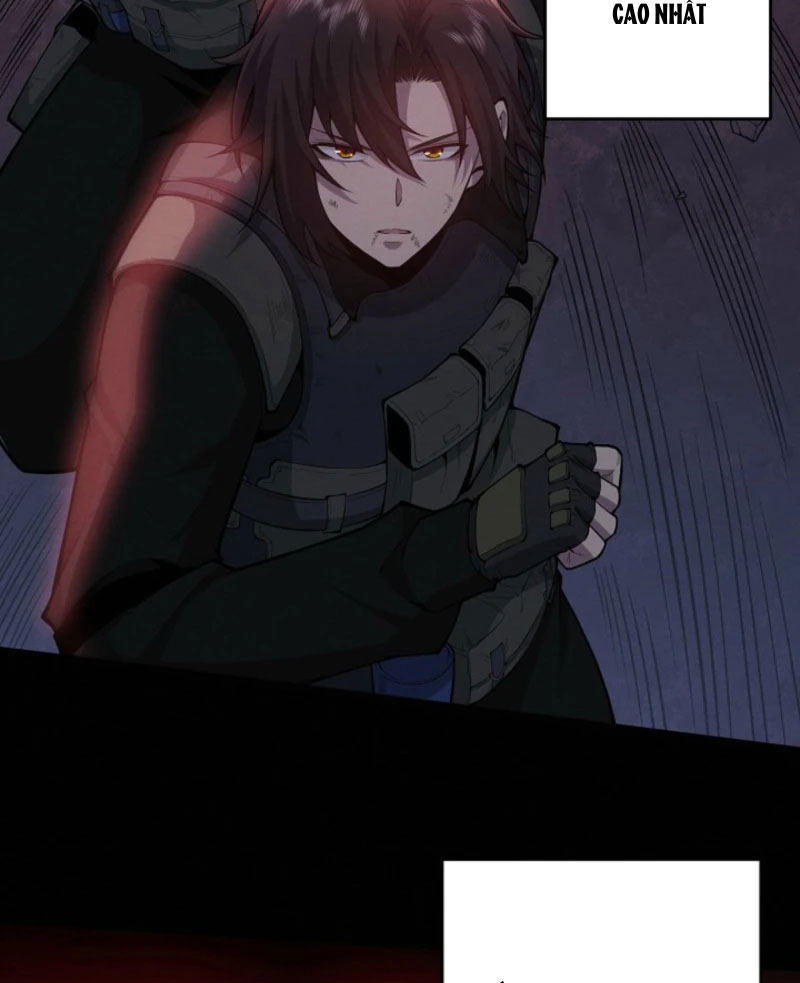 Hồi Quy: Tận Thế Báo Thù Chapter 1 - Trang 2