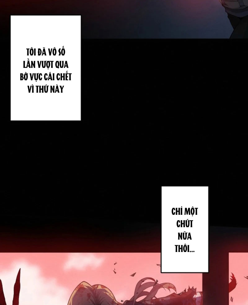 Hồi Quy: Tận Thế Báo Thù Chapter 1 - Trang 2