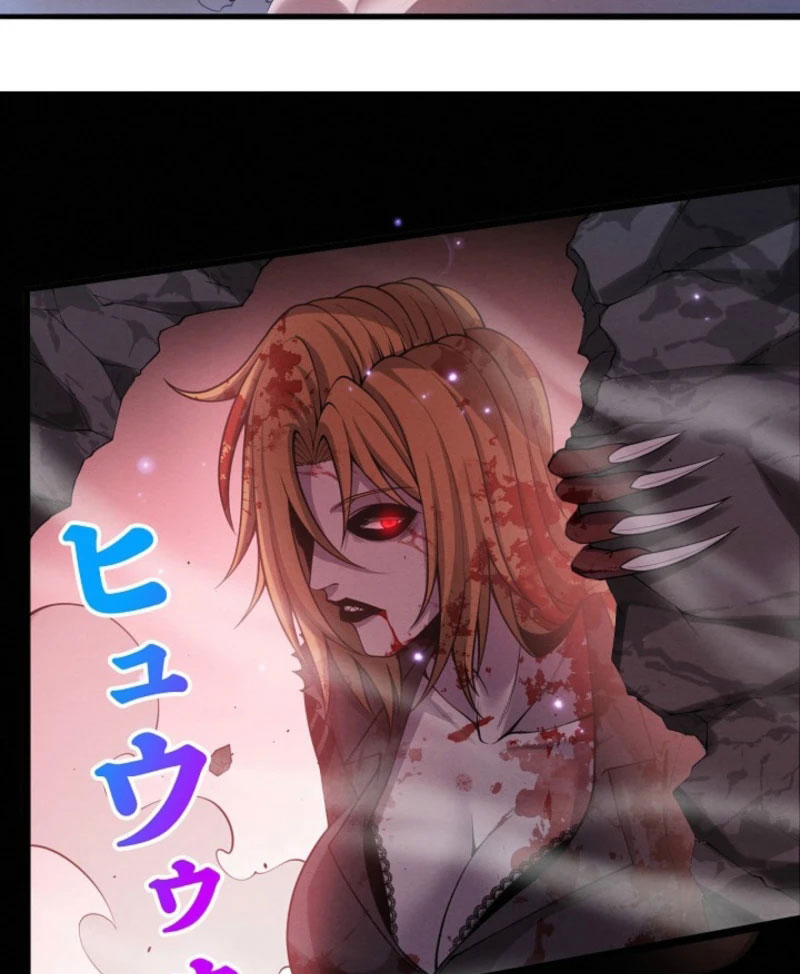 Hồi Quy: Tận Thế Báo Thù Chapter 1 - Trang 2