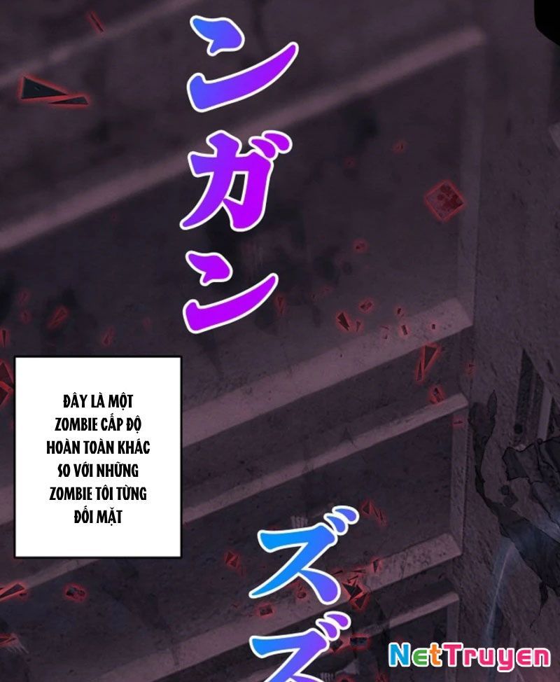 Hồi Quy: Tận Thế Báo Thù Chapter 1 - Trang 2