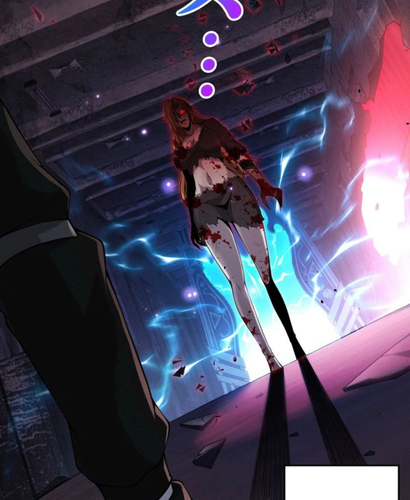Hồi Quy: Tận Thế Báo Thù Chapter 1 - Trang 2