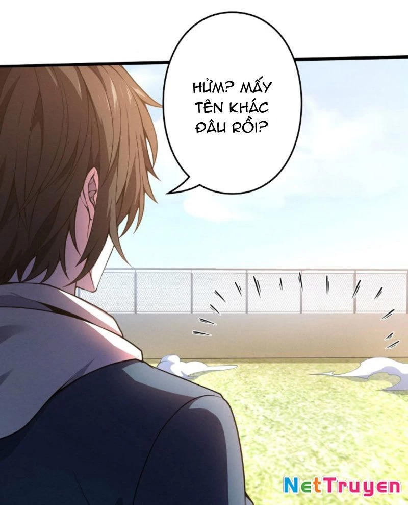 Hồi Quy: Tận Thế Báo Thù Chapter 2 - Trang 2