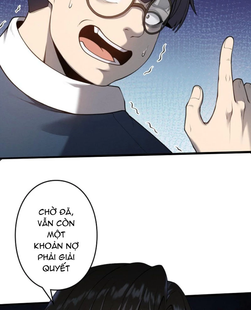 Hồi Quy: Tận Thế Báo Thù Chapter 2 - Trang 2