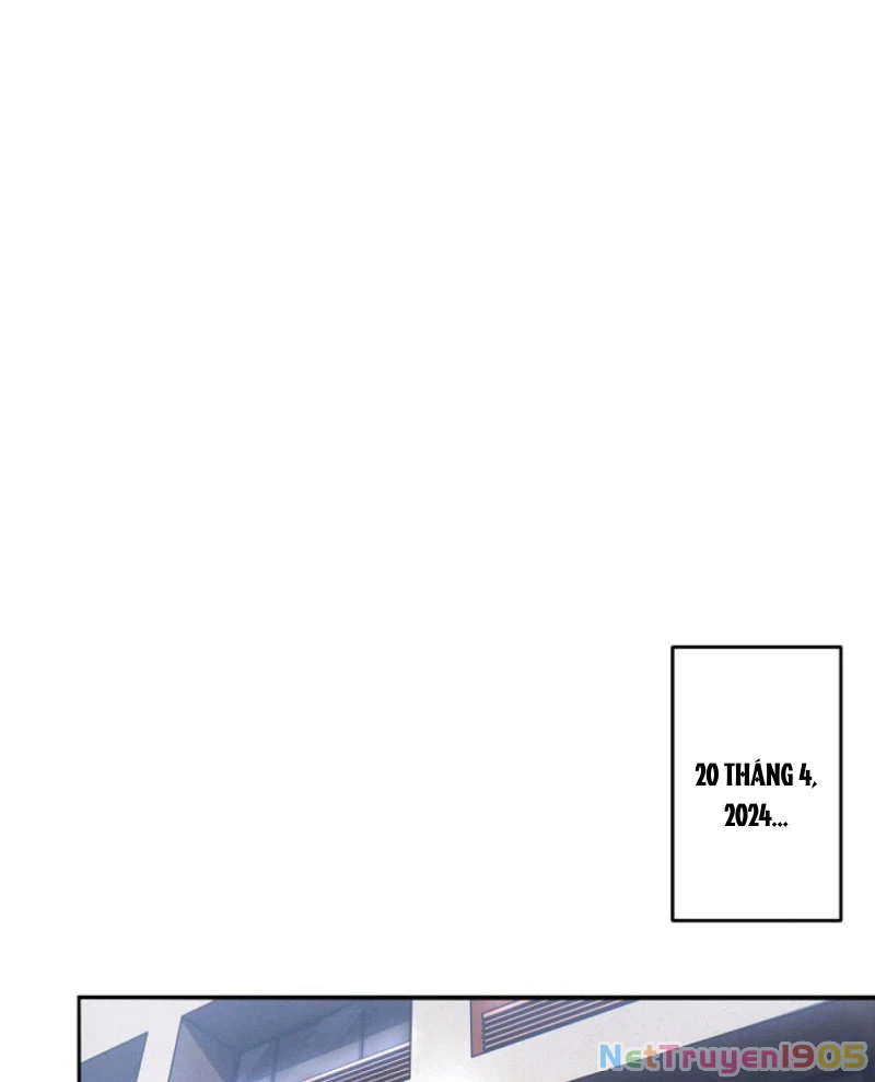 Hồi Quy: Tận Thế Báo Thù Chapter 2 - Trang 2
