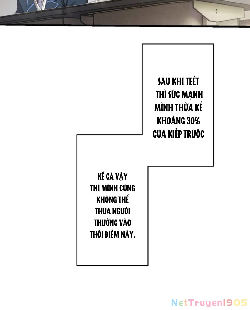 Hồi Quy: Tận Thế Báo Thù Chapter 2 - Trang 2