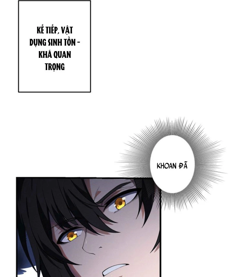 Hồi Quy: Tận Thế Báo Thù Chapter 2 - Trang 2