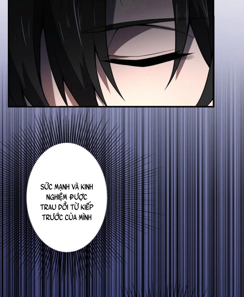 Hồi Quy: Tận Thế Báo Thù Chapter 2 - Trang 2
