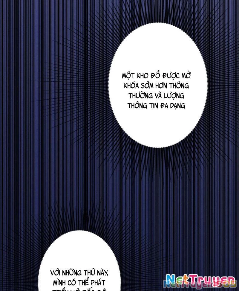 Hồi Quy: Tận Thế Báo Thù Chapter 2 - Trang 2