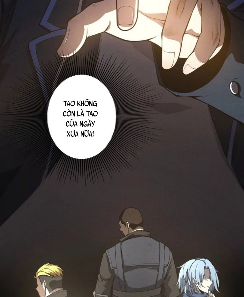 Hồi Quy: Tận Thế Báo Thù Chapter 2 - Trang 2