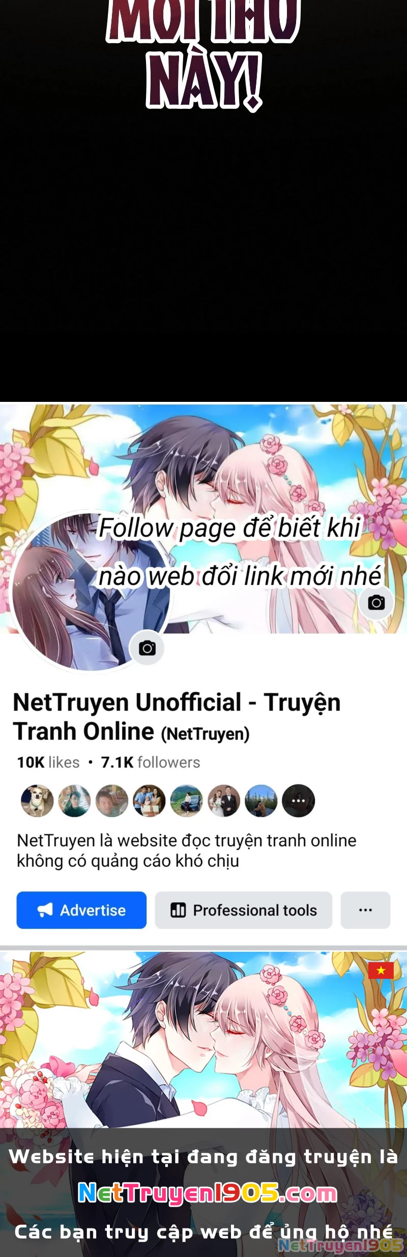 Hồi Quy: Tận Thế Báo Thù Chapter 2 - Trang 2