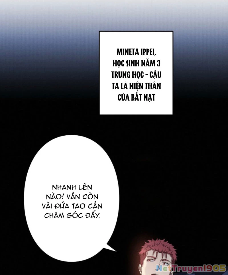 Hồi Quy: Tận Thế Báo Thù Chapter 2 - Trang 2