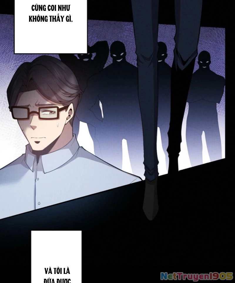 Hồi Quy: Tận Thế Báo Thù Chapter 2 - Trang 2