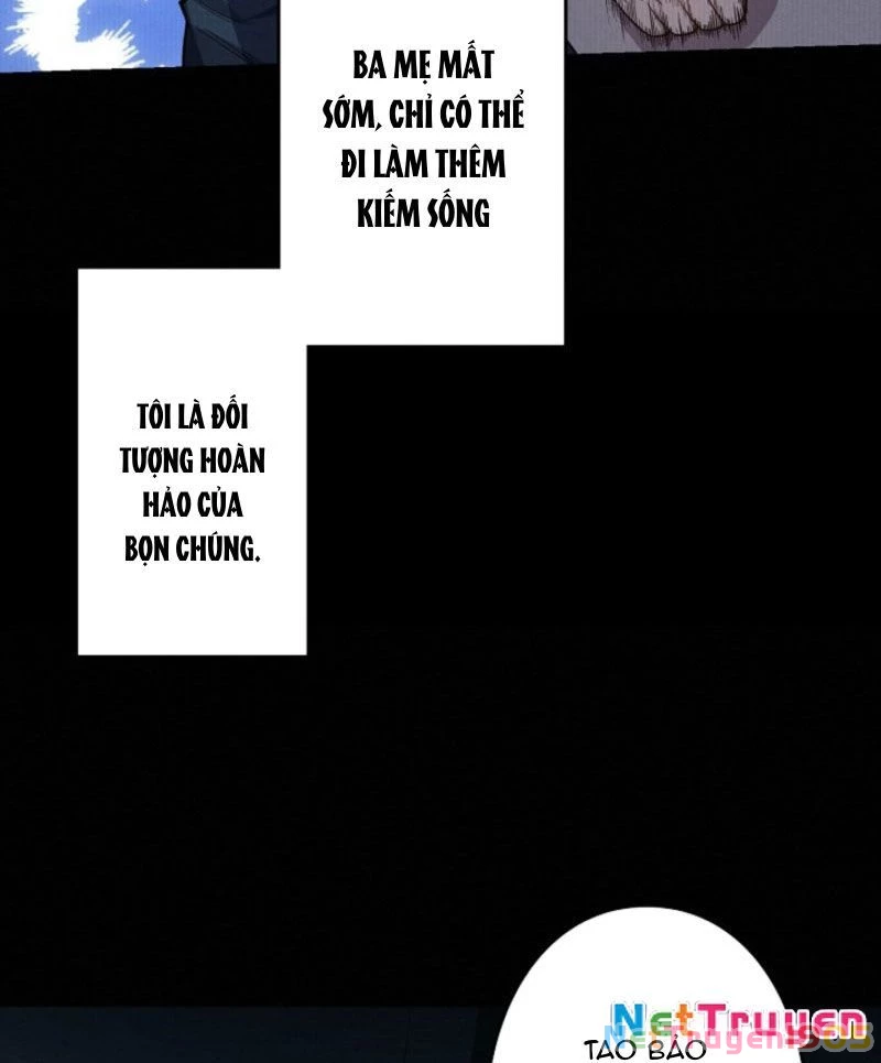 Hồi Quy: Tận Thế Báo Thù Chapter 2 - Trang 2