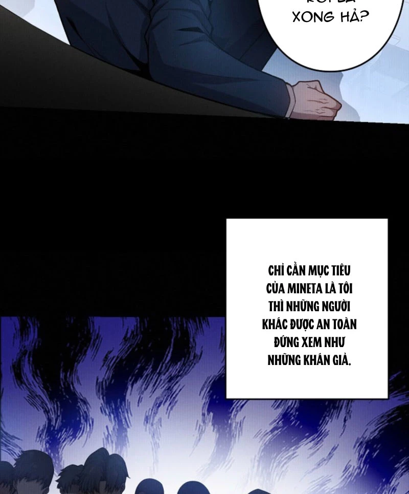 Hồi Quy: Tận Thế Báo Thù Chapter 2 - Trang 2