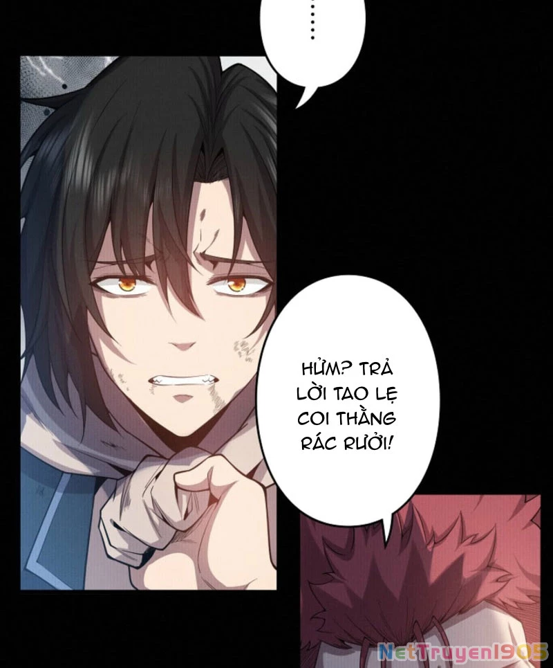 Hồi Quy: Tận Thế Báo Thù Chapter 2 - Trang 2