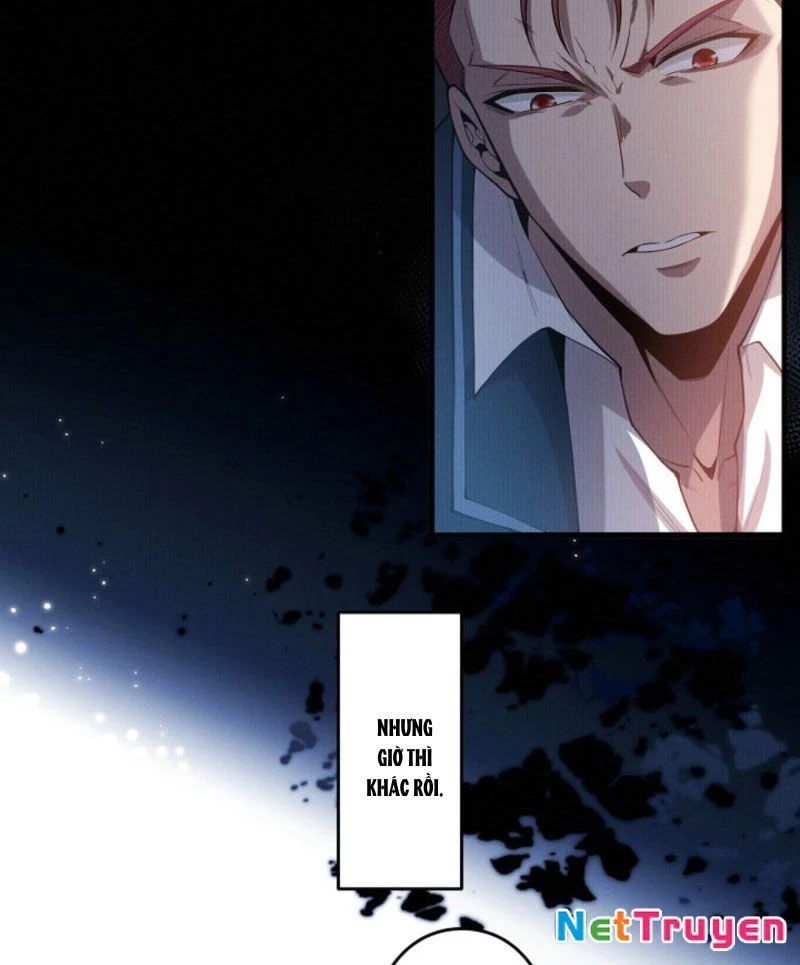 Hồi Quy: Tận Thế Báo Thù Chapter 2 - Trang 2
