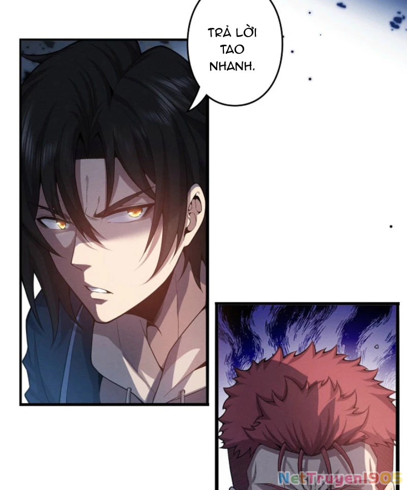 Hồi Quy: Tận Thế Báo Thù Chapter 2 - Trang 2