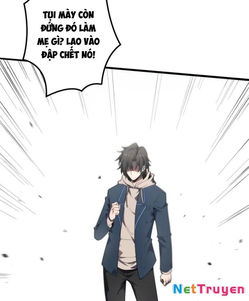 Hồi Quy: Tận Thế Báo Thù Chapter 2 - Trang 2