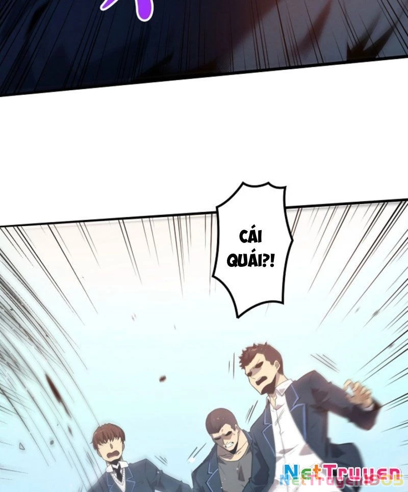 Hồi Quy: Tận Thế Báo Thù Chapter 2 - Trang 2