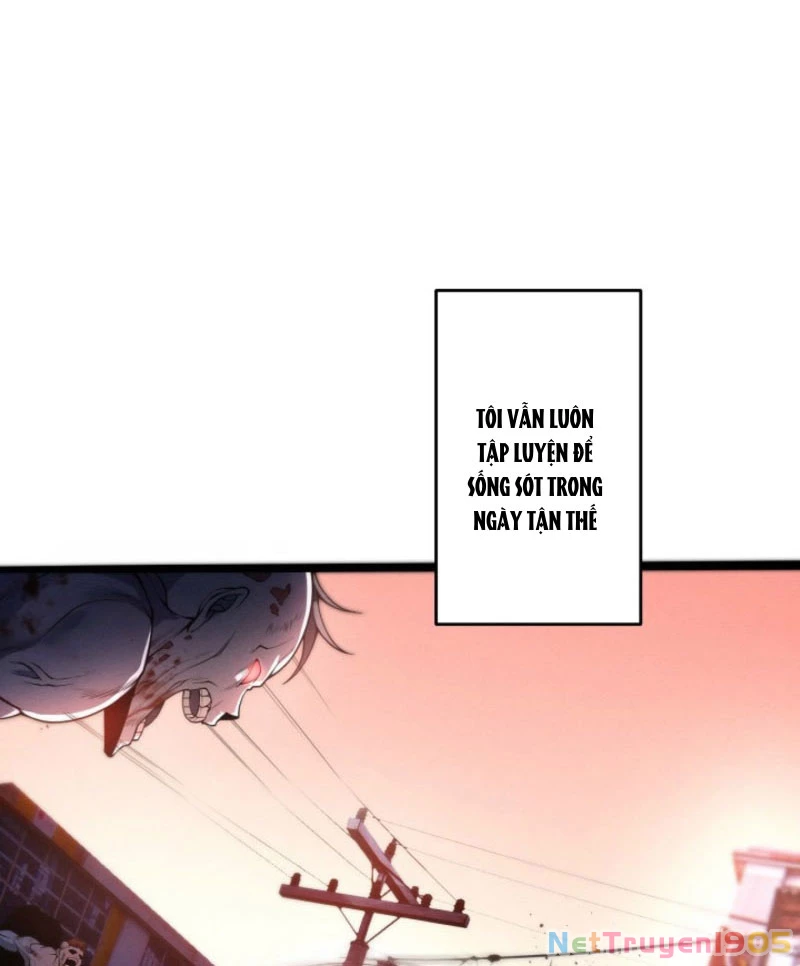 Hồi Quy: Tận Thế Báo Thù Chapter 2 - Trang 2