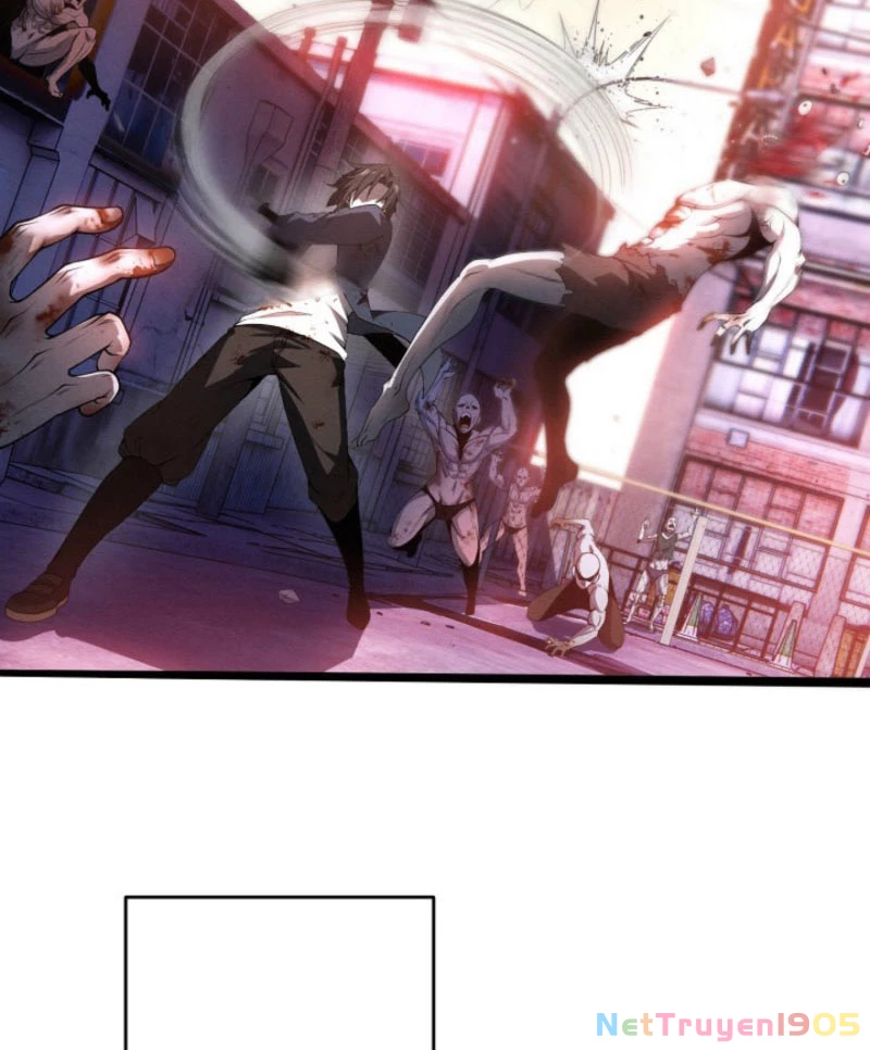 Hồi Quy: Tận Thế Báo Thù Chapter 2 - Trang 2