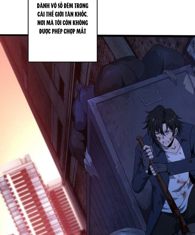 Hồi Quy: Tận Thế Báo Thù Chapter 2 - Trang 2