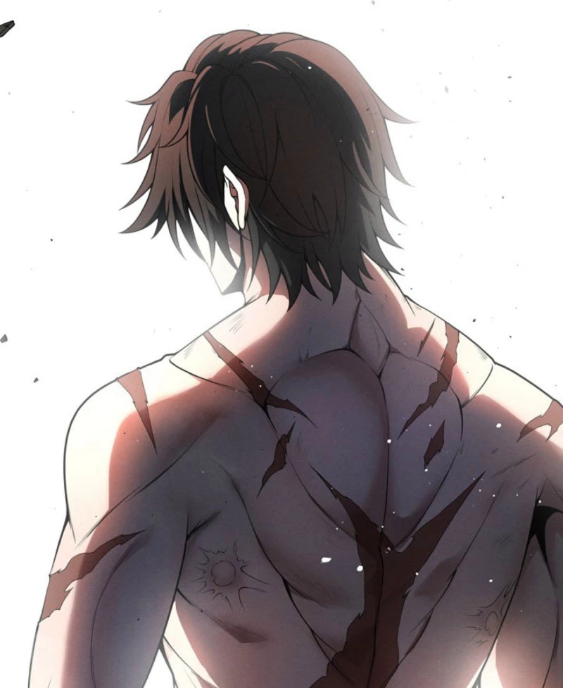 Hồi Quy: Tận Thế Báo Thù Chapter 2 - Trang 2