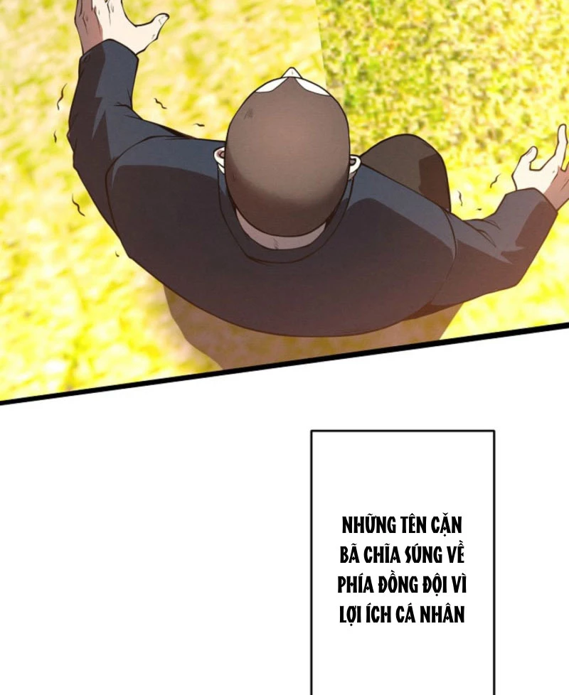 Hồi Quy: Tận Thế Báo Thù Chapter 2 - Trang 2