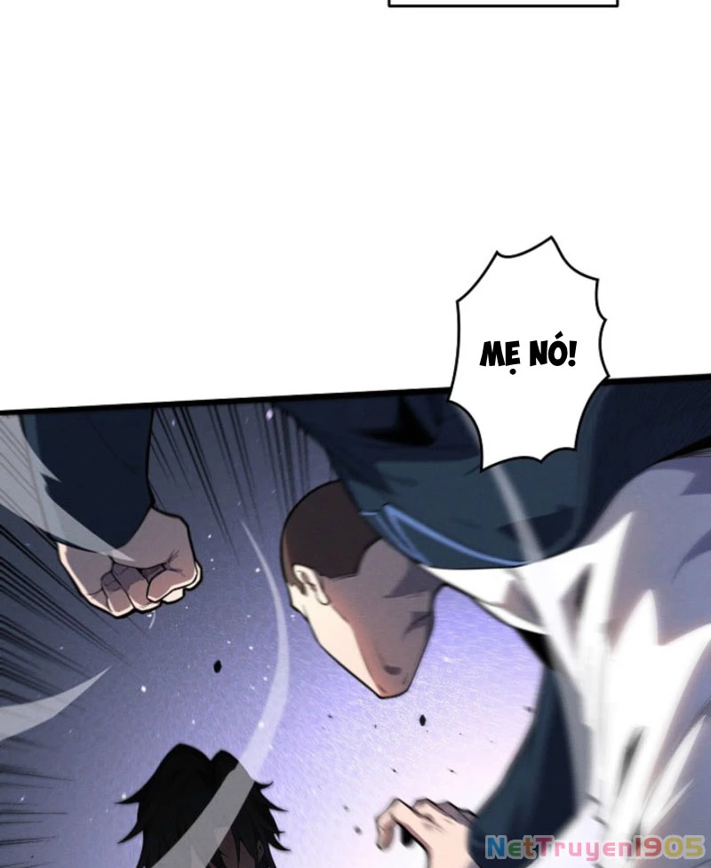 Hồi Quy: Tận Thế Báo Thù Chapter 2 - Trang 2