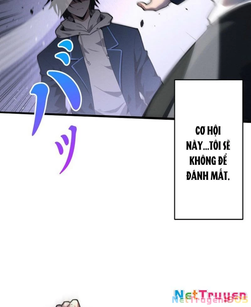 Hồi Quy: Tận Thế Báo Thù Chapter 2 - Trang 2